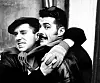 Lydhørt: Frankie Goes To Hollywood FGTH, fra Relax til Eurovision ...