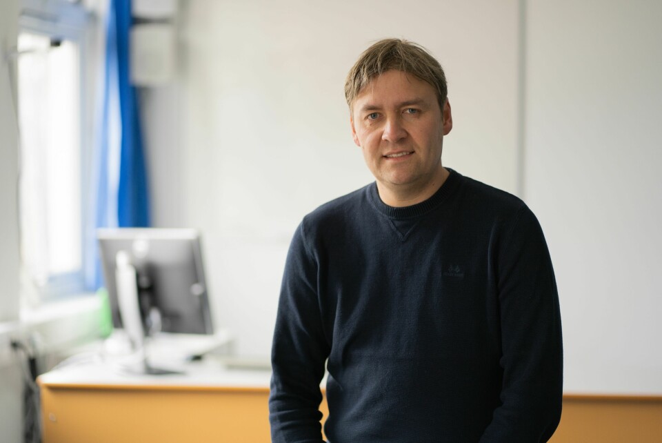 Robert Mjelde Flatås er førstelektor i pedagogikk ved avdeling for lærerutdanning og pedagogikk på NLA Høgskolen. Robert Mjelde Flatås er førstelektor i pedagogikk ved avdeling for lærerutdanning og pedagogikk på NLA Høgskolen.