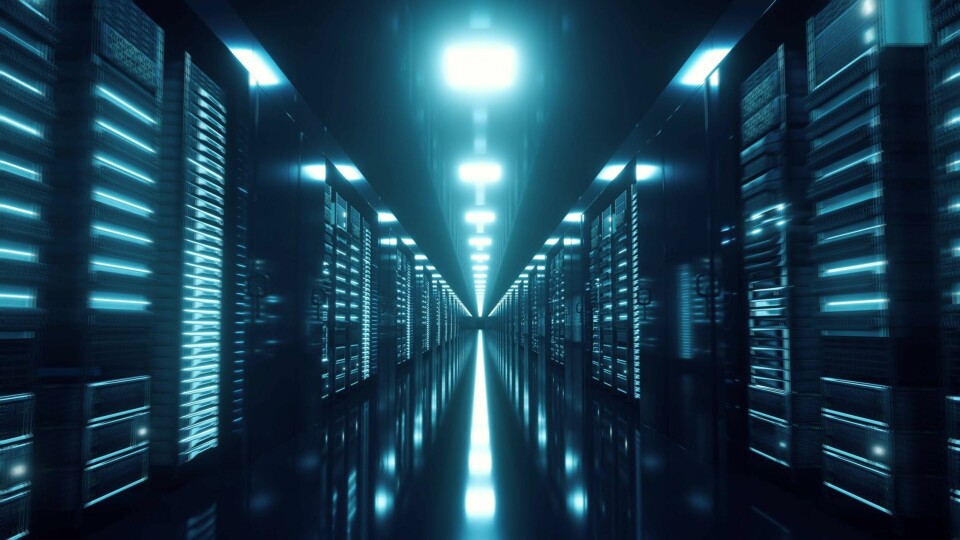 Kryptovaluta krever store mengder energi, som heller kunne blitt brukt på andre ting. Kryptovaluta krever store mengder energi, som heller kunne blitt brukt på andre ting.