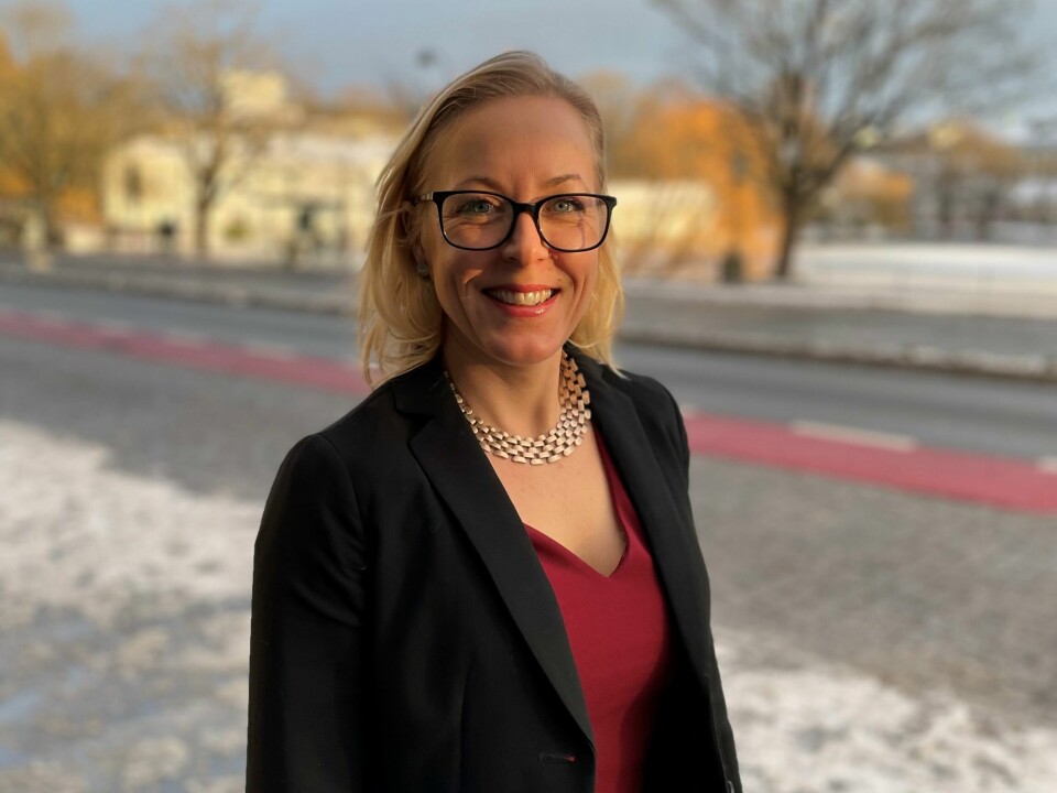 Fylkesordfører i Rogaland, Marianne Chesak (Ap), tror de fleste læringer får læreplass til høsten. Samtidig sier hun det er en utfordring å få læreplass til alle helsefagarbeiderne. Fylkesordfører i Rogaland, Marianne Chesak