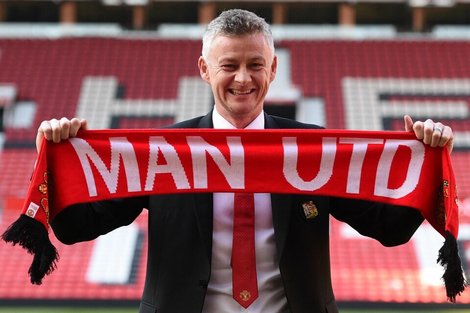 I 2019 ble Ole Gunnar Solskjær ansatt permanent som Manchester Uniteds nye manager - for en periode. Nå skal han være med i den nye dokumentarserien som gjenforteller storhetstida for klubben på slutten av 1990-tallet. 28. mars 2019:Ole Gunnar Solskjær ansettes permanent som Uniteds manager.