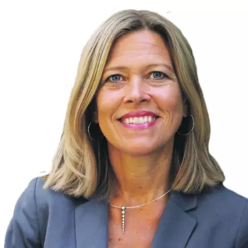 Benedicte Bull 