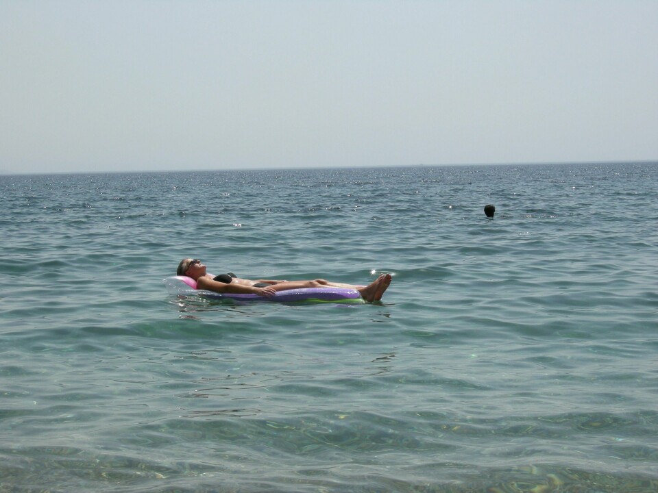 Mallorca er tilbake på sommerprogrammet fra Sola. Mallorca er tilbake på sommerprogrammet fra Sola.