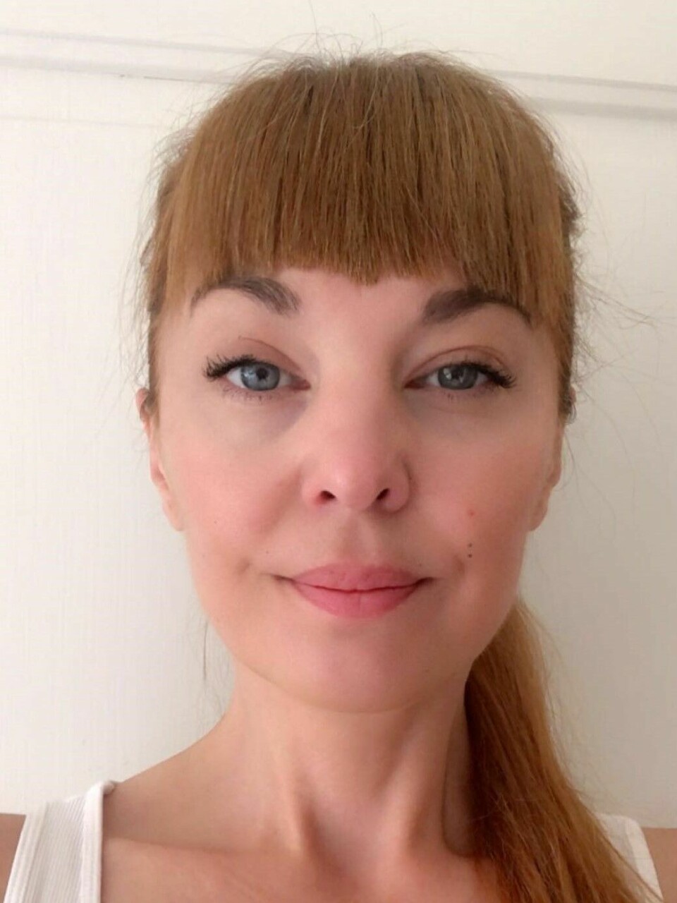 Majda Blazevic er student ved Universitetet i Sørøst-Norge, bachelor i vernepleie. Majda Blazevic er student ved Universitetet i Sørøst-Norge, bachelor i vernepleie.