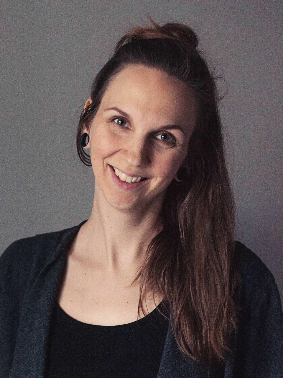 Malin Pettersen er student ved Universitetet i Sørøst-Norge, bachelor i vernepleie. Malin Pettersen er student ved Universitetet i Sørøst-Norge, bachelor i vernepleie.