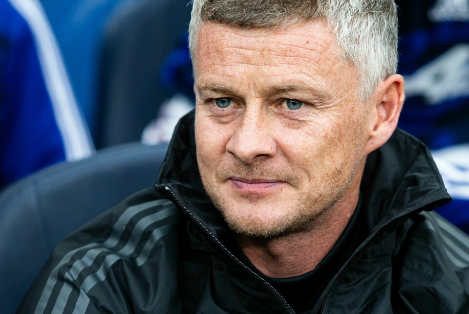 Ole Gunnar Solskjær mener et oppkjøp av Manchester United må bli gjennomført.