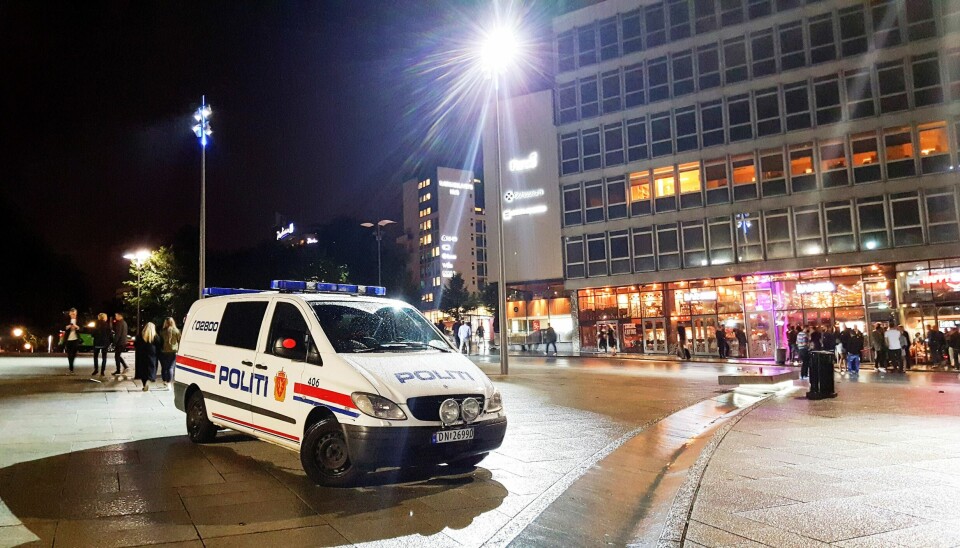 Illustrasjonsfoto Arkivfoto.