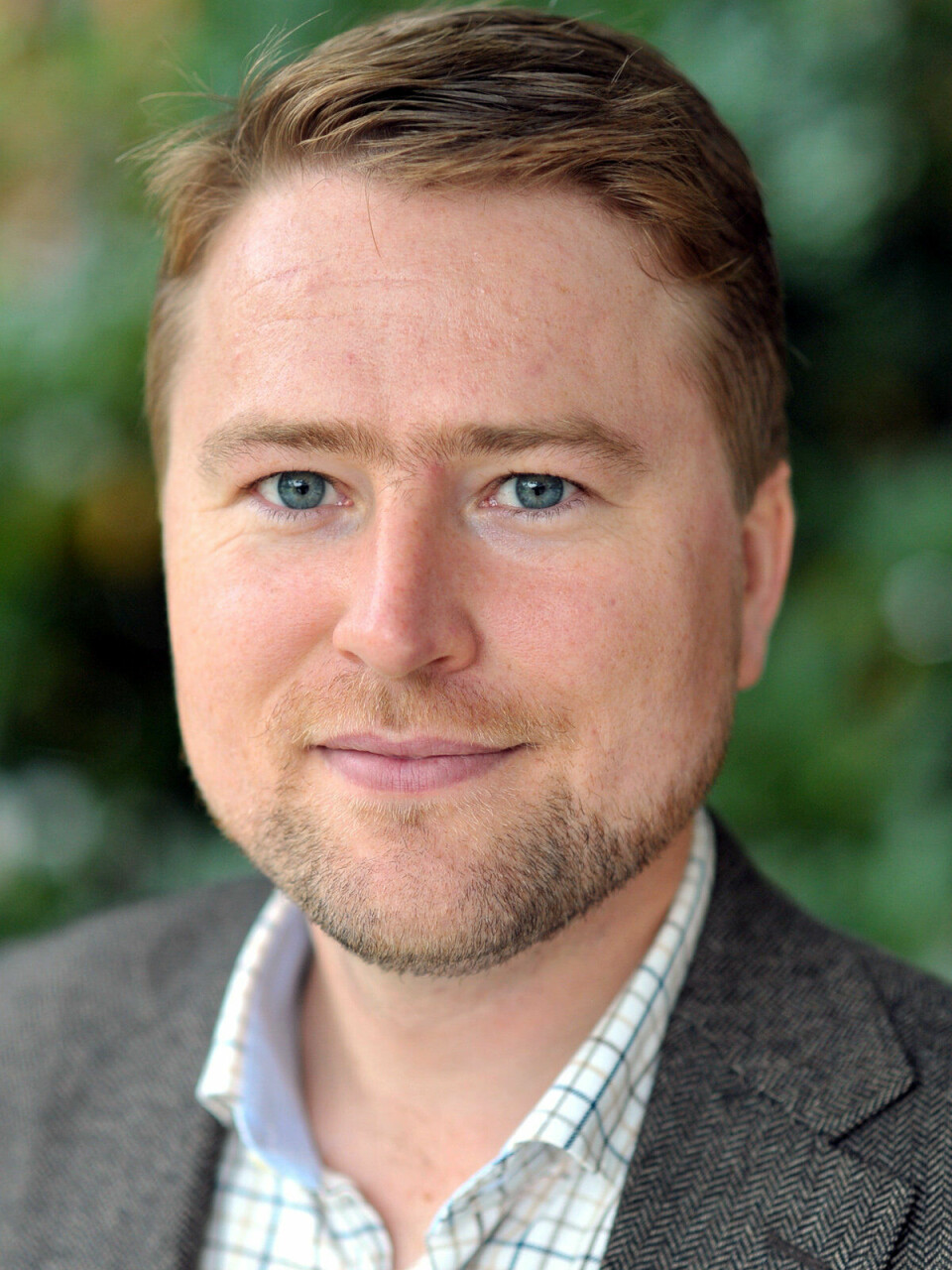 Einar Wigen er professor i Tyrkia-studier ved Universitetet i Oslo (UiO). ###