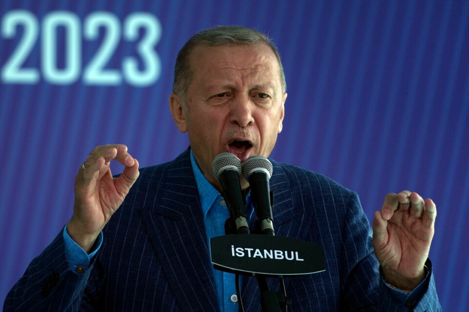 Recep Tayyip Erdoğans seier i presidentvalget var et sjokk for mange vestlige eksperter. Men burde ikke vært det hvis man ser på Tyrkias svake demokratiske tradisjon, skriver vår kommentator. .