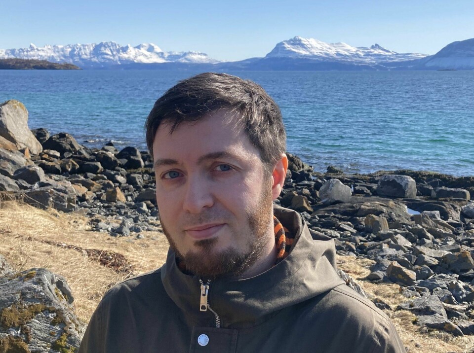– De første årene i selskapet var strategien jeg jobbet etter, å få pumpet opp mest mulig olje og gass, sier Marius Heide om tiden etter at han startet i Statoil i 2008. – Så begynte klimautfordringen gradvis å gå opp for meg. – De første årene i selskapet var strategien jeg jobbet etter, å få pumpet opp mest mulig olje og gass, sier Marius Heide om tiden etter at han startet i Statoil i 2008. – Så begynte klimautfordringen gradvis å gå opp for meg.