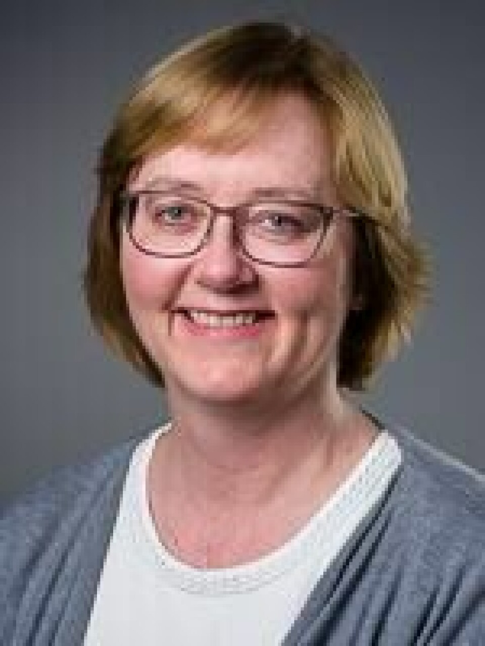 Ellen Ruud er klinikkleder for Barne- og ungdomsklinikken ved Oslo universitetssykehus. Ellen Ruud er klinikkleder for Barne- og ungdomsklinikken ved Oslo universitetssykehus.