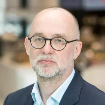 Anders Bjartnes 
