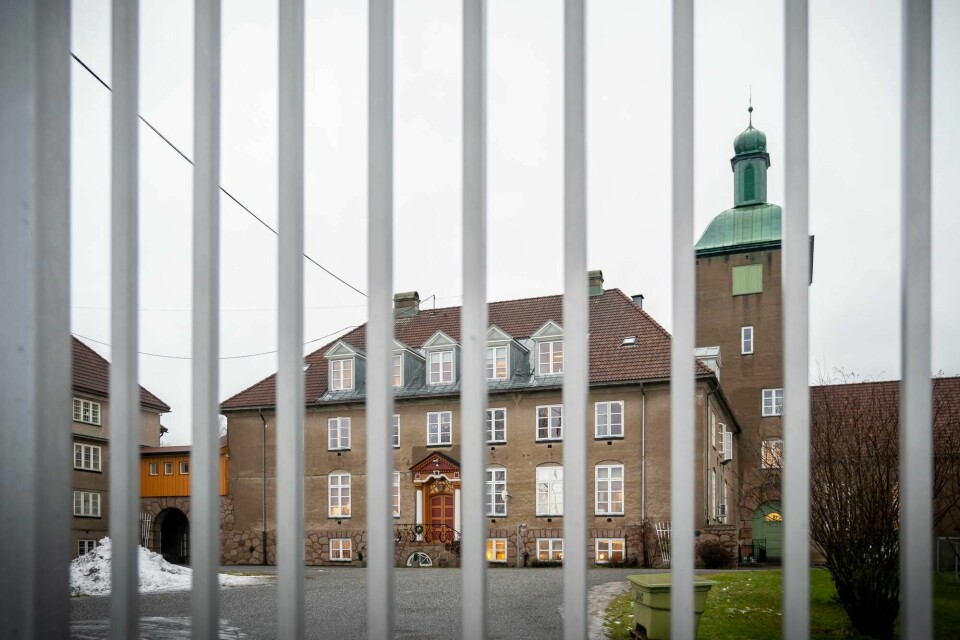 Etter årevis med varsler kan Bredtveit fengsel få tryggere celler for innsatte i selvmordsfare. Etter årevis med varsler kan Bredtveit fengsel få tryggere celler for innsatte i selvmordsfare.