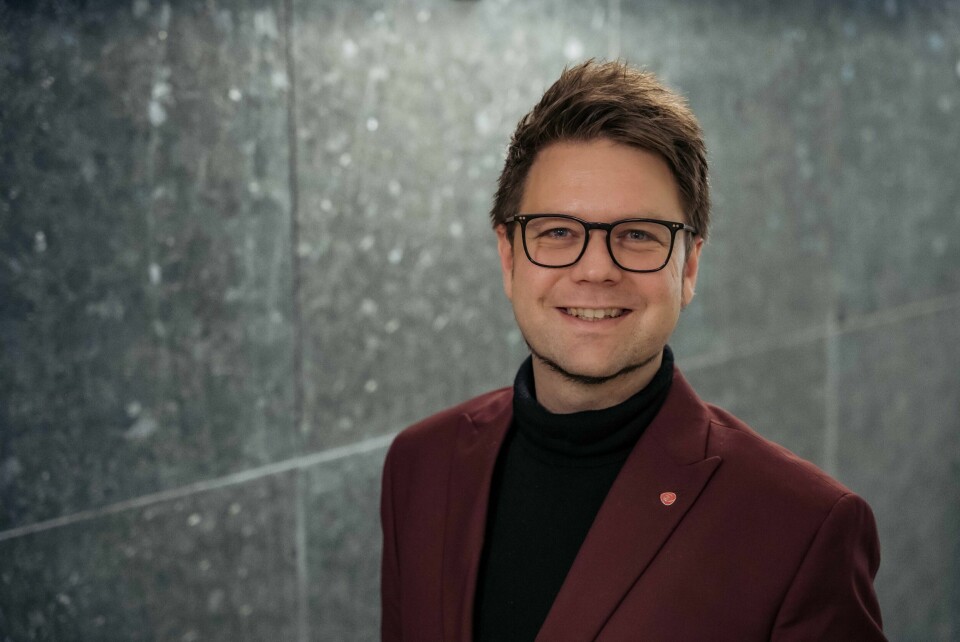 Odin Adelsten Aunan Bohmann. Odin Adelsten Aunan Bohmann.