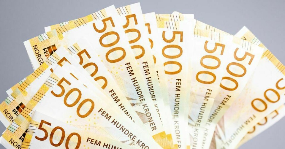 SV bruker fagbevegelsens metode for å få gi mer penger til folk som er avhengig av ytelser. SV bruker fagbevegelsens metode for å få gi mer penger til folk som er avhengig av ytelser.