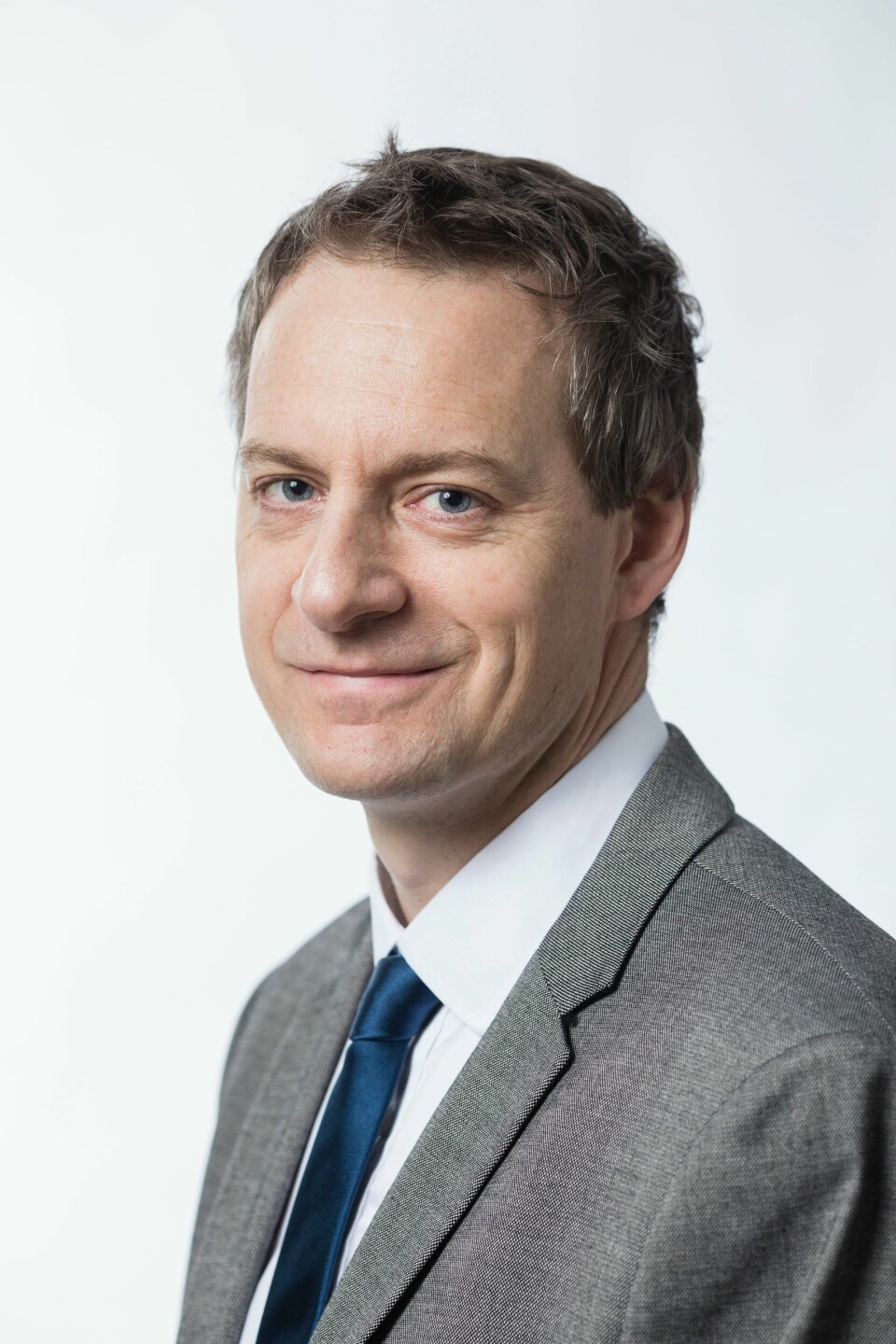 Seniorforsker Karsten Friis ved Norsk utenrikspolitisk institutt (Nupi). Seniorforsker Karsten Friis ved Norsk utenrikspolitisk institutt (Nupi).