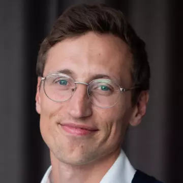 Aksel Braanen Sterri 
