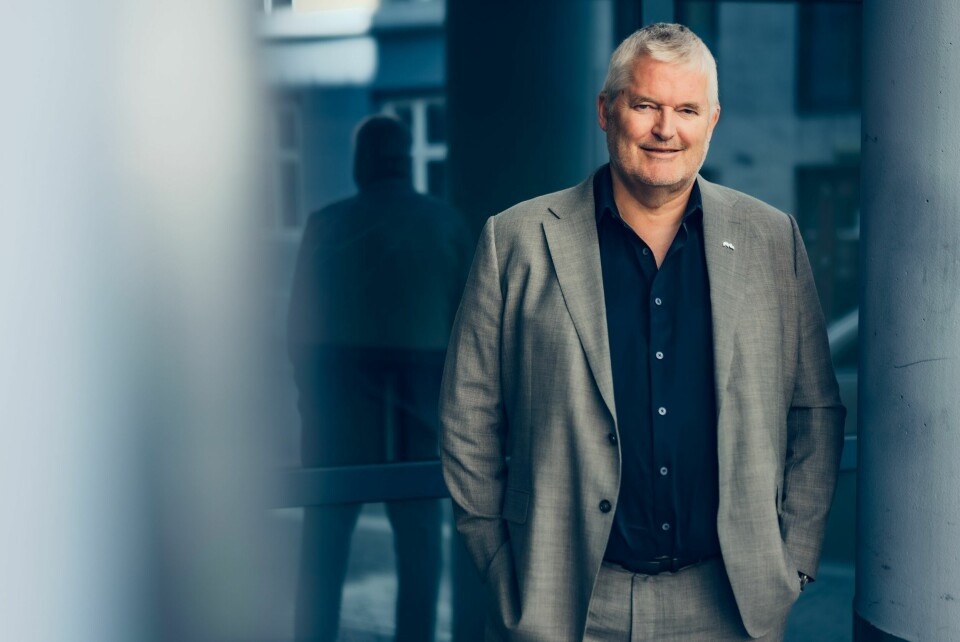 – En fullverdig bolig må ha alle funksjoner til en bolig. Den må ha bad, oppholdsrom og kjøkken, opplyser Per-Arne Horne, direktør i Direktoratet for byggkvalitet. – En fullverdig bolig må ha alle funksjoner til en bolig. Den må ha bad, oppholdsrom og kjøkken, opplyser Per-Arne Horne, direktør i Direktoratet for byggkvalitet.
