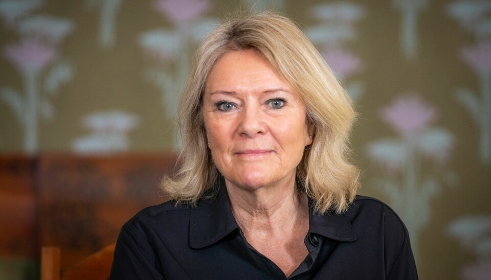 Norge ser ut til å ha store problemer med å dempe den offentlige pengebruken, skriver Kristin Clemet. Folk ikke har glemt de mange skandalene, men de fleste husker at de gjaldt flere enn Erna, tror Civita-leder Kristin Clemet.