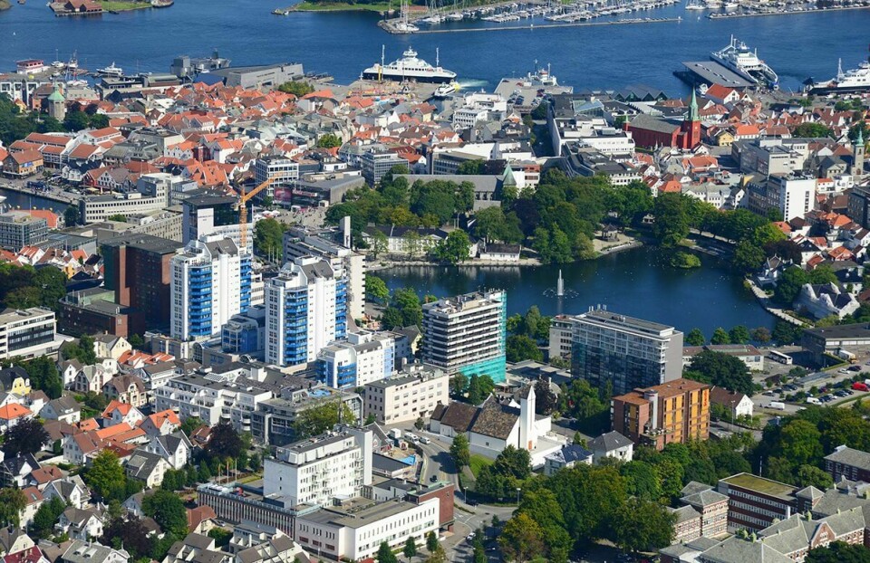I mai 2023 var det 95.805 overnattinger i Stavanger kommune. I Stavanger er det flere boliglånskunder som ber om avdragsfrihet, ifølge et par banker.