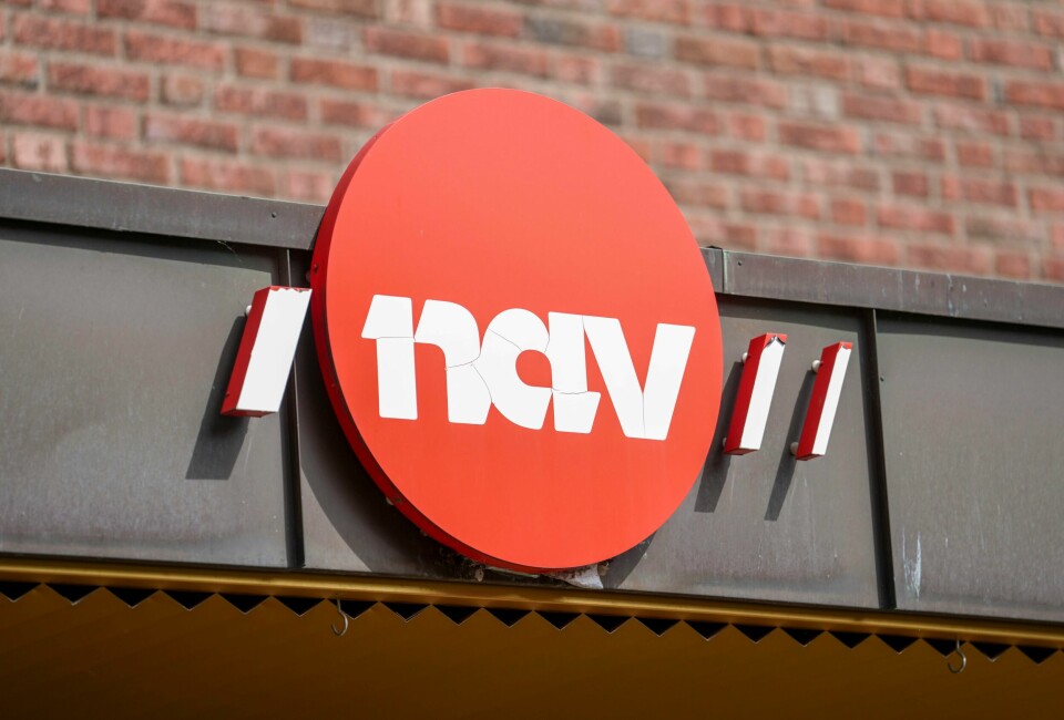 Illustrasjonsfoto. Dommen i Nav-skandalen vart anka av begge partar. Foto: Lise Åserud / NTB / NPK