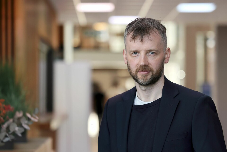 Hilmar Mjelde, professor i statsvitenskap ved Høgskulen på Vestlandet, følger amerikansk politikk tett. Hilmar Mjelde, professor i statsvitenskap ved Høgskulen på Vestlandet, følger amerikansk politikk tett.