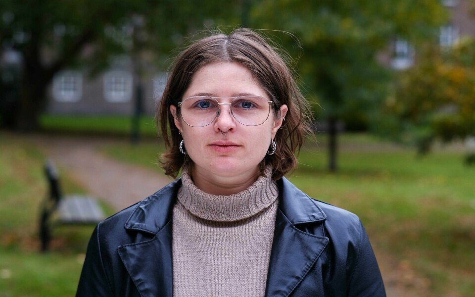 Vi trenger en ny husleielov som ser på leieboliger som folks hjem, ikke som bolighaiers investeringsobjekter, skriver Sigrid Elise Høeg. Sigrid Elise Høeg, medlem av Reduser Husleia.