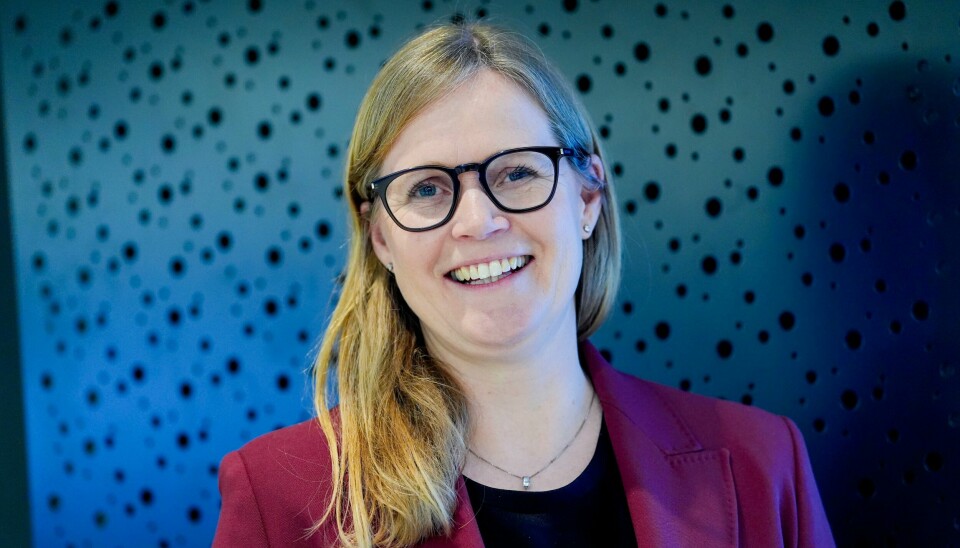 Konsernsjef Birgitte Ringstad Vartdal fortsetter som konsernsjef i Statkraft når selskapet endrer i konsernledelsen fra nyttår. Samtidig vil selskapet selge seg ut av Nederland, Kroatia og India, og prioritere investeringer i norsk vannkraft og vokse i solenergi, vindkraft og batterilagring i Norden, Europa og Sør-Amerika. Konsernsjef Birgitte Ringstad Vartdal fortsetter som konsernsjef i Statkraft når selskapet endrer i konsernledelsen fra nyttår. Samtidig vil selskapet selge seg ut av Nederland, Kroatia og India, og prioritere investeringer i norsk vannkraft og vokse i solenergi, vindkraft og batterilagring i Norden, Europa og Sør-Amerika. Foto: Lise Åserud / NTB