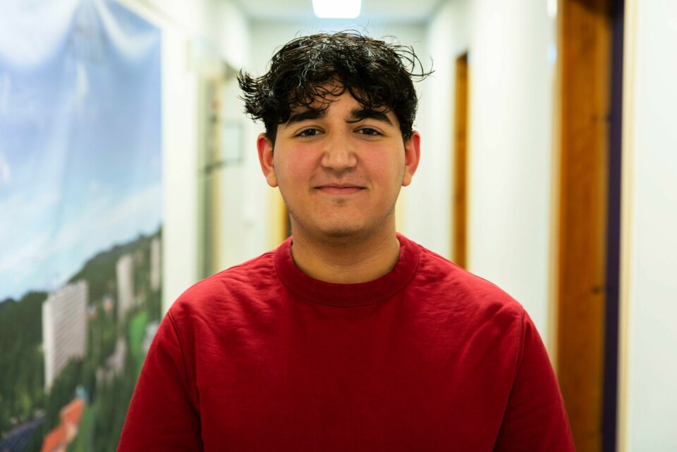 Jeg har selv vært aktiv bruker av fritidsklubber i Oslo. Det er ikke noe jeg angrer på, skriver Ahmet Titrek. Ahmet Titrek, styremedlem i Oslo Unge Venstre