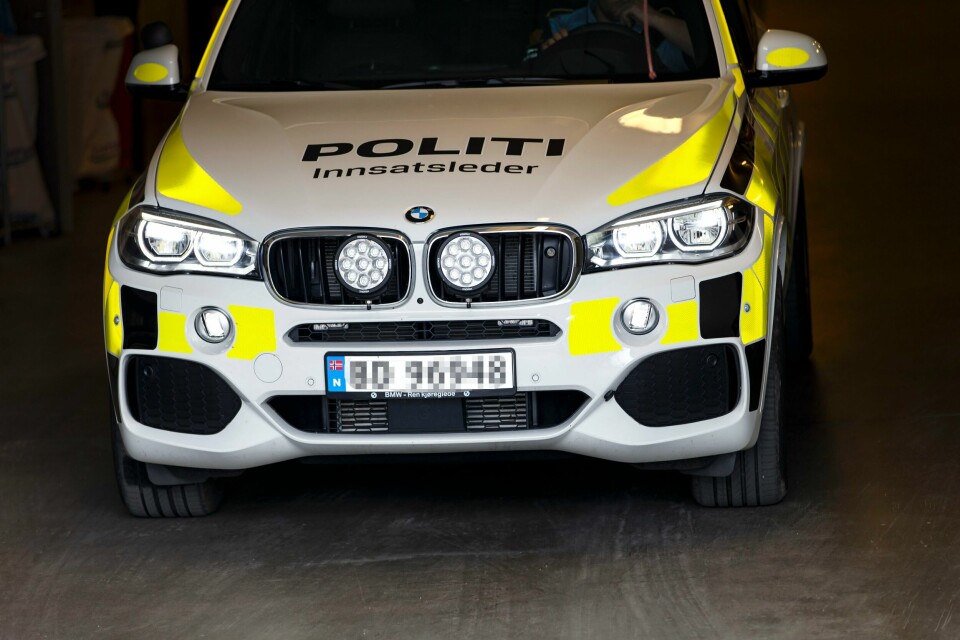 Illustrasjonsfoto. Foto: Gorm Kallestad / NTB