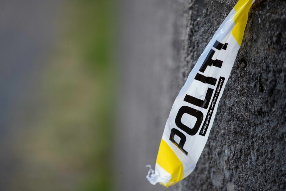 Illustrasjonsfoto. Illustrasjonsfoto: Terje Pedersen / NTB