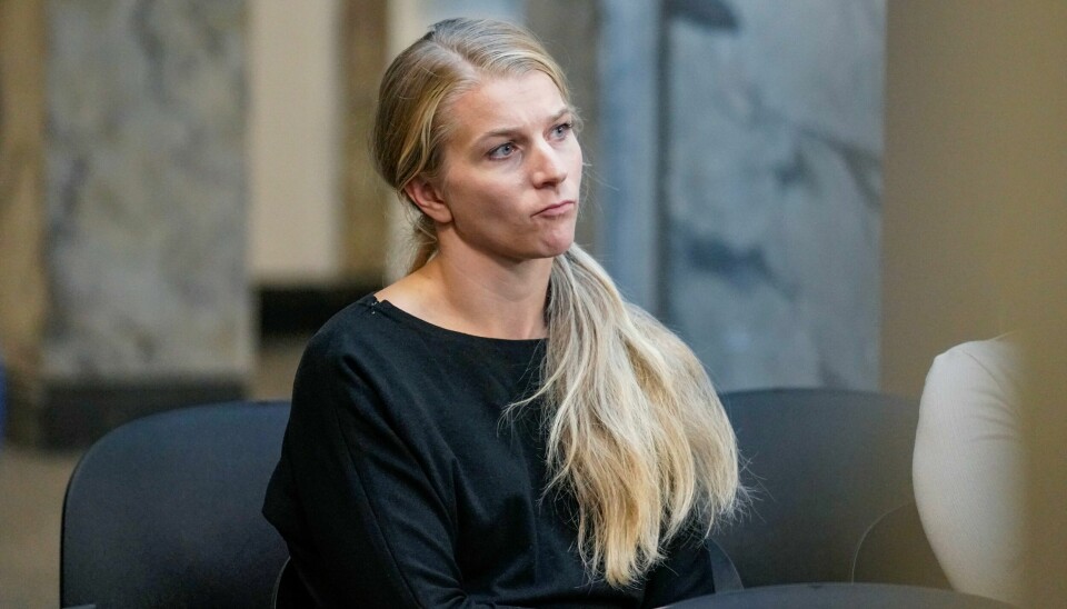 Flere kvinner som får påvist trisomier hos fosteret tar abort. – Dette er resultatet av politikken som er ført fra regjeringen og Arbeiderpartiet, sier nestleder Ida Lindtveit Røse i KrF til Aftenposten. Flere kvinner som får påvist trisomier hos fosteret tar abort. – Dette er resultatet av politikken som er ført fra regjeringen og Arbeiderpartiet, sier nestleder Ida Lindtveit Røse i KrF til Aftenposten. Foto: Thomas Fure / NTB