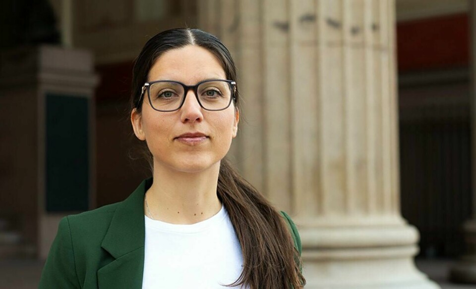 EU-retten er selvsagt ikke til hinder for en nasjonal regulering som ivaretar et minimum av rettssikkerhet i forbindelse med utstedelse og sperring av BankID, skriver Marte Eidsand Kjørven. Marte Eidsand Kjørven er professor i privatrett ved Universitetet i Oslo.