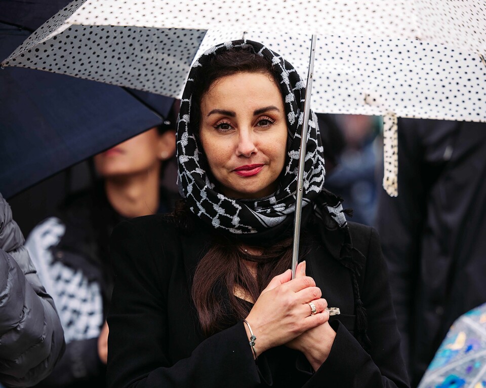 Det er på tide at Norge tar et tydelig standpunkt mot Israels folkerettsbrudd og gjør det de kan for å beskytte palestinske liv, skriver Rana Ahmed. Rana Ahmed, norsk-palestiner og aktivist