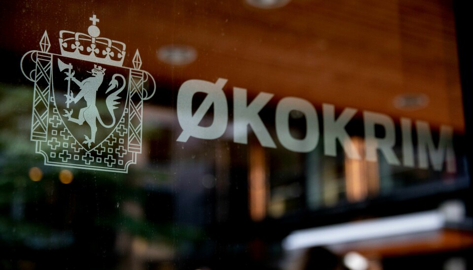 Spoofing er en svindelmetode som går ut på å kamuflere seg bak et falskt telefonnummer. Flere Økokrim-ansatte opplever å få sin kontaktinformasjon misbrukt.