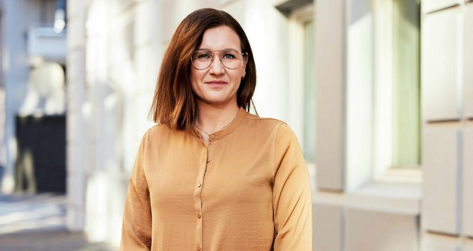 Uansett hvor mange og hvilke forbehold man tar, går regnestykket aldri i null. Ulikelønn er et uomtvistelig faktum, skriver Marianne Solberg. Marianne Solberg, forbundsleder i FO.