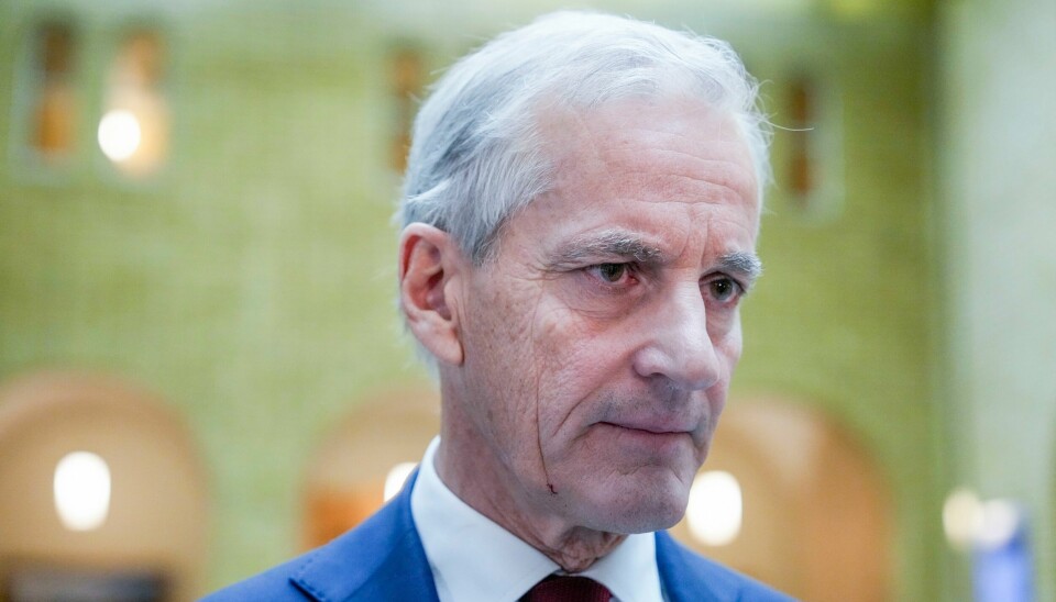 Jonas Gahr Støre (Ap) savnet mer tydelighet om Midtøsten og Ukraina på årets G20-toppmøte i Brasil. Statsminister Jonas Gahr Støre (Ap) deltok torsdag på et møte i Det europeiske politiske fellesskapet (EPF). Foto: Cornelius Poppe / NTB