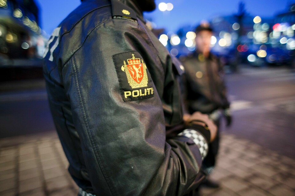 Politiet i Oslo sier at de jobber på individnivå med de ungdommene som har mange anmeldelser på seg. I perioden januar til august lå den gjennomsnittlige saksbehandlingstiden for alle lovbrudd på 68 dager. Det er den korteste saksbehandlingstiden som er registrert i perioden 2017 til 2021.Foto: Heiko Junge / NTB