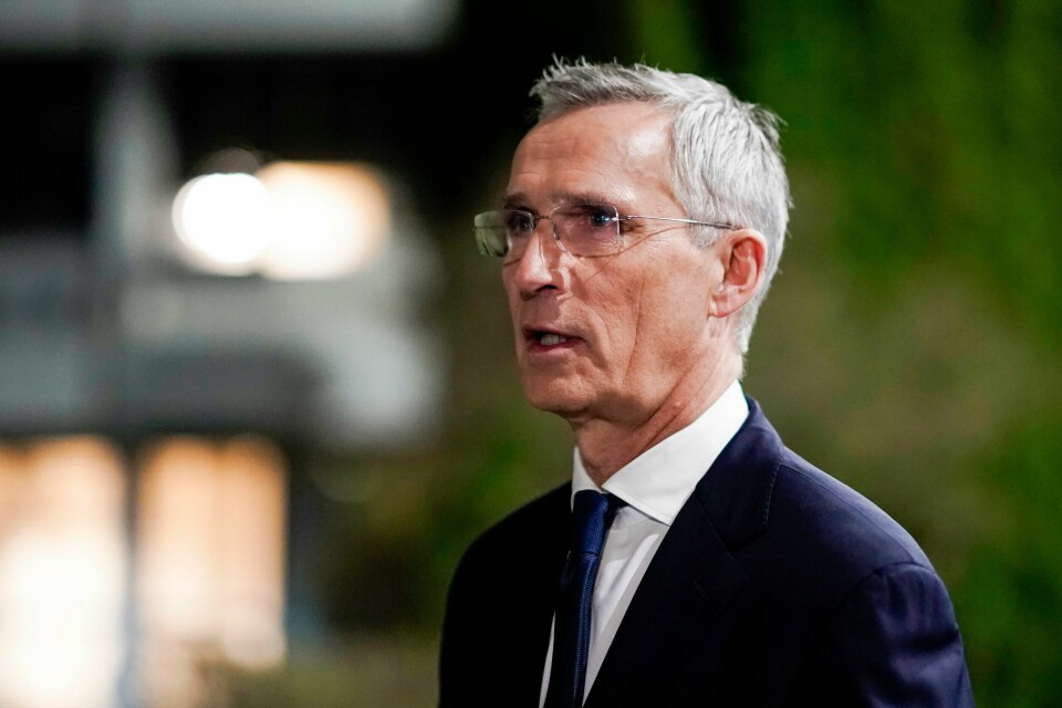 Jens Stoltenberg skal i tillegg til å være sjef for Sikkerhetskonferansen i München også lede elitenettverket Bilderberg. Jens Stoltenberg skal i tillegg til å være sjef for Sikkerhetskonferansen i München også lede elitenettverket Bilderberg. Foto: Thomas Fure / NTB