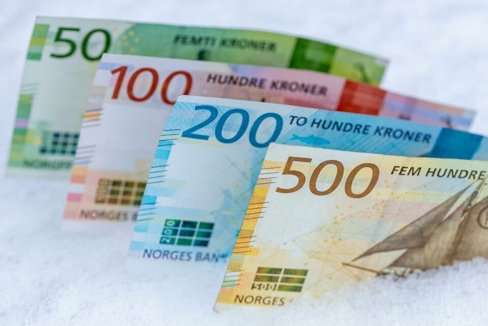 Rikslønnsnemnda har nå avgjort lønna til de statsansatte. Hvor stor del av lønnsoppgjøret som skal gis som lokale tillegg, er det store spørsmålet Rikslønnsnemnda skal avgjøre.