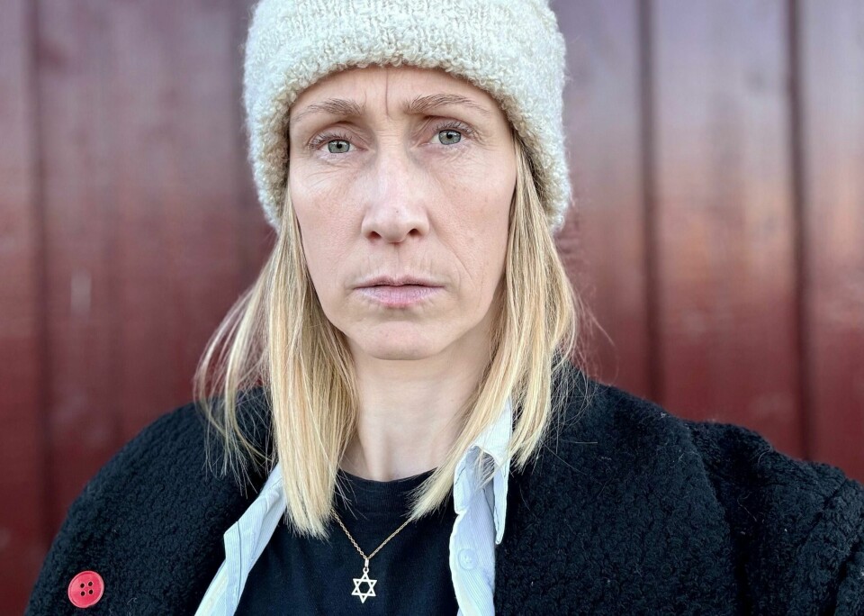 Å be oss lesere om å reflektere over hva ofrene for holocaust ville ment om Israels handlinger i dag, er rett og slett historieløst, tonedøvt og usmakelig, skriver Linn Winsnes Rosenborg. Linn Winsnes Rosenborg er pedagog, blogger og norsk jøde.