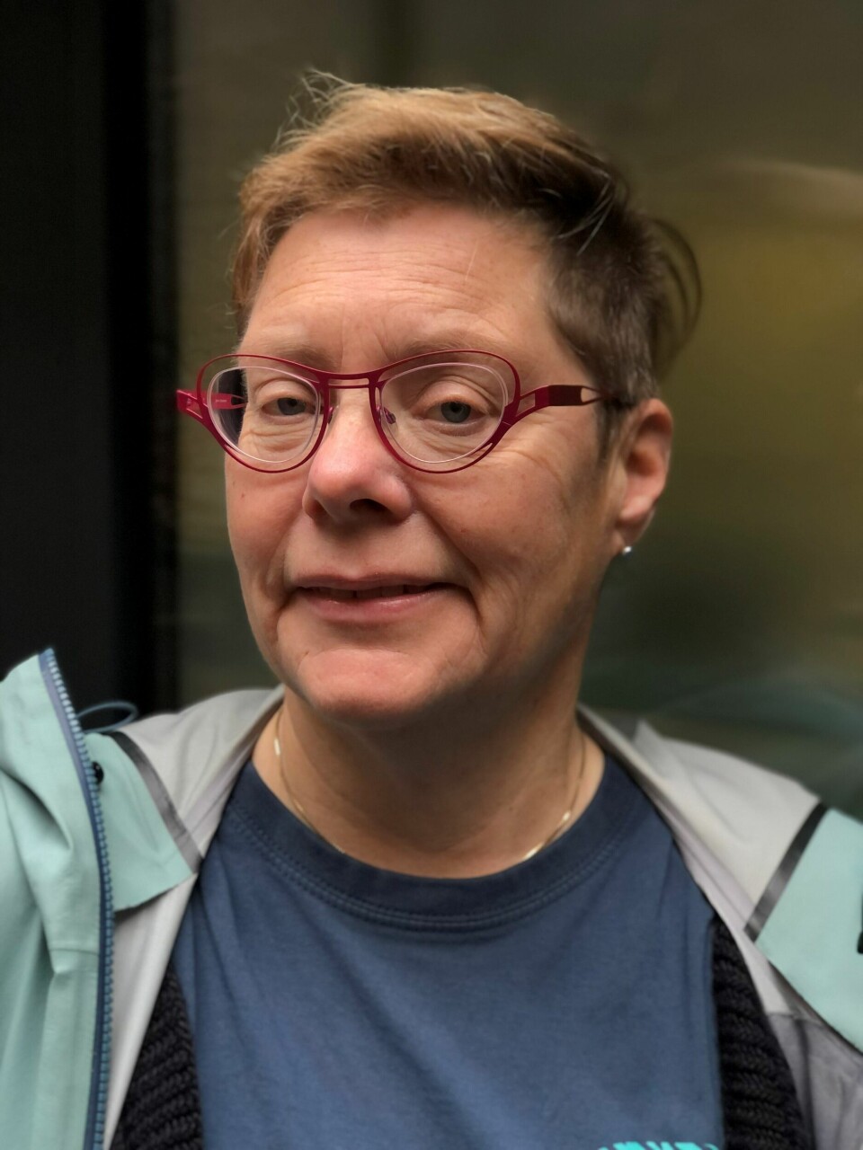 Forsker Ann-Mari Lofthus mistet pendlerfradraget på grunn av 24-månedersregelen. Forsker Ann-Mari Lofthus mistet pendlerfradraget på grunn av 24-månedersregelen.