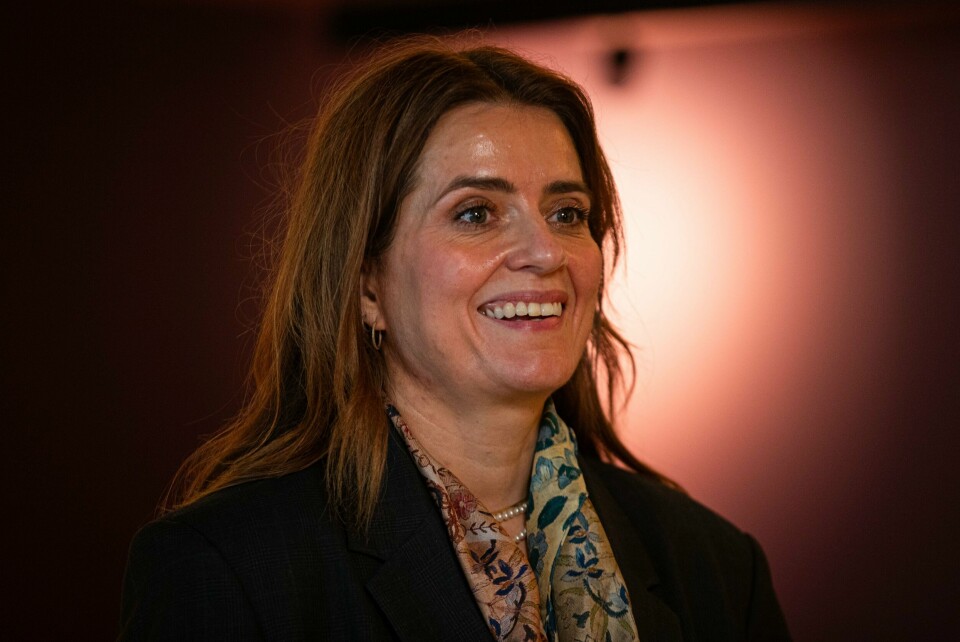 Kjersti Mo i Norsk filminstitutt tror Norge har flere muligheter til å bli Oscar-nominert. Kjersti Mo i Norsk filminstitutt tror Norge har flere muligheter til å bli Oscar-nominert. Foto: Emilie Holtet / NTB