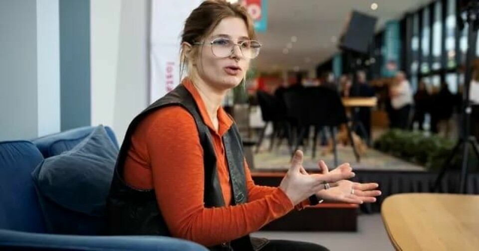 Sigrid Elise Høeg og Reduser Husleia tror tidsubestemte leiekontrakter vil gjøre det lettere for leietakerne. Sigrid Elise Høeg og Reduser Husleia tror tidsubestemte leiekontrakter vil gjøre det lettere for leietakerne.