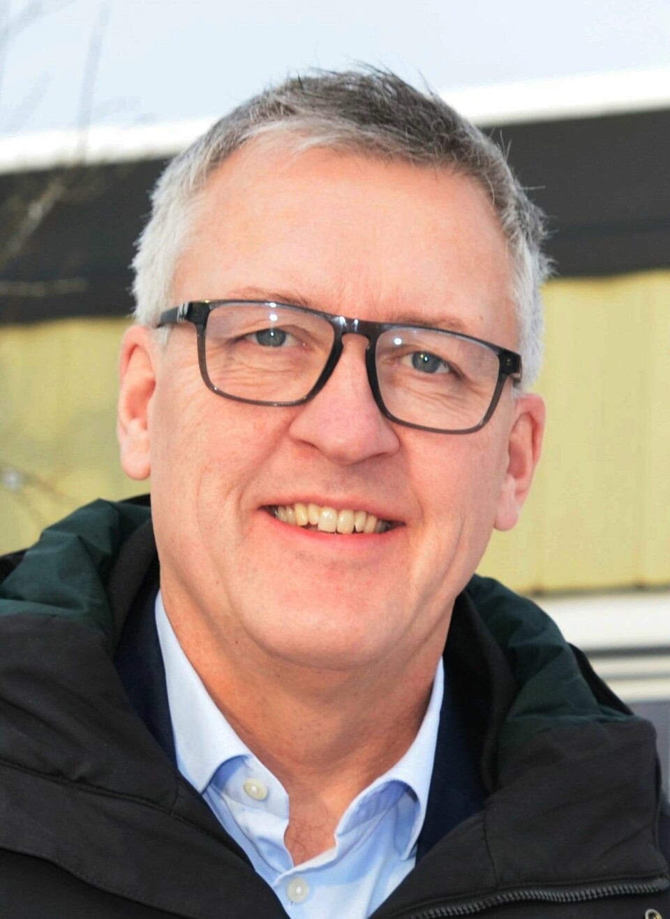 Rune Støstad er næringspolitisk talsperson i Arbeiderpartiet. Rune Støstad, næringspolitisk talsperson i Arbeiderpartiet