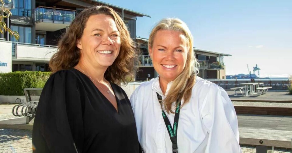 Tidlig innsats mot sykefravær er lønnsomt, mener Merete Furubotn og Lena Drange Nesland. Tidlig innsats mot sykefravær er lønnsomt, mener Merete Furubotn og Lena Drange Nesland.