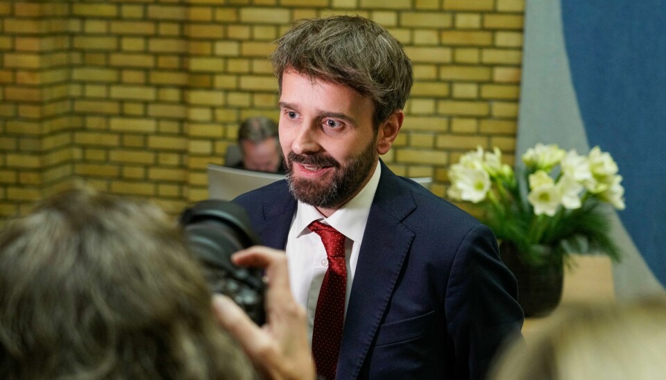 Helse- og omsorgsminister Jan Christian Vestre (Ap) kaller stortingsvedtaket om ny abortlov «historisk». Nå skal arbeidet i gang for å utarbeide den nye loven. Helse- og omsorgsminister Jan Christian Vestre (Ap) kaller stortingsvedtaket om ny abortlov «historisk». Nå skal arbeidet i gang for å utarbeide den nye loven. Foto: Thomas Fure / NTB