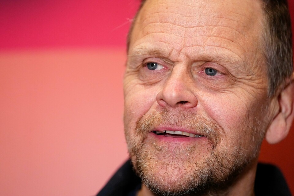 Snart er det over for Thorir Hergeirsson. Før det skal han jakte på sitt sjette EM-gull som landslagssjef. Snart er det over for Thorir Hergeirsson. Før det skal han jakte på sitt sjette EM-gull som landslagssjef.Foto: Beate Oma Dahle / NTB