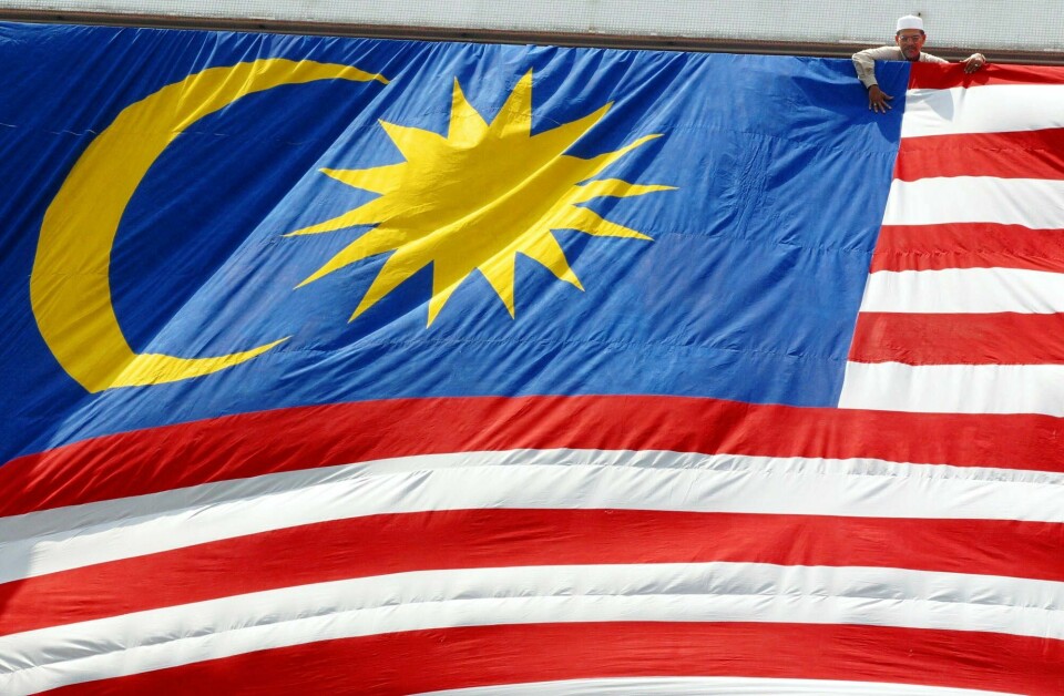 Malaysia er i hovedsak et trygt reisemål, skriver Utenriksdepartementet. Malaysia er i hovedsak et trygt reisemål, skriver Utenriksdepartementet. Foto: Teh Eng Koon / Ap / NTB