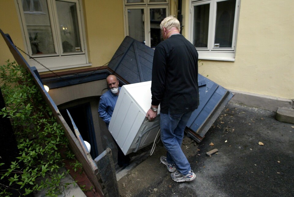 Dugnad er en solid, norsk tradisjon. Høyre vil gjøre mer ut av det frivillige arbeidet og ønsker å få til et frivillighetens hus i Stavanger sentrum. Dugnad er en solid, norsk tradisjon. Høyre vil gjøre mer ut av det frivillige arbeidet og ønsker å få til et frivillighetens hus i Stavanger sentrum.